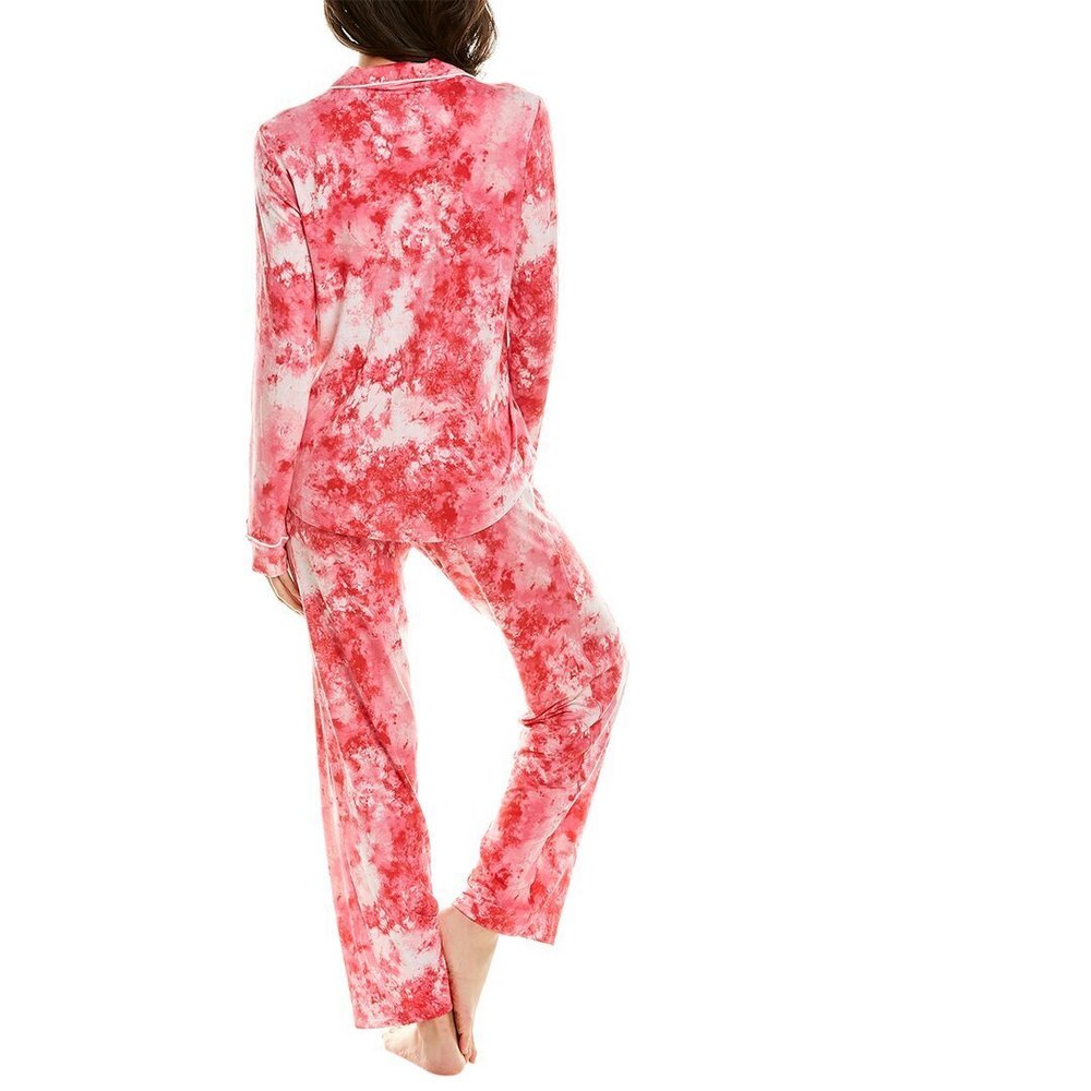 DKNY 2pc Sleepwear Set - Picture 2 of 4
